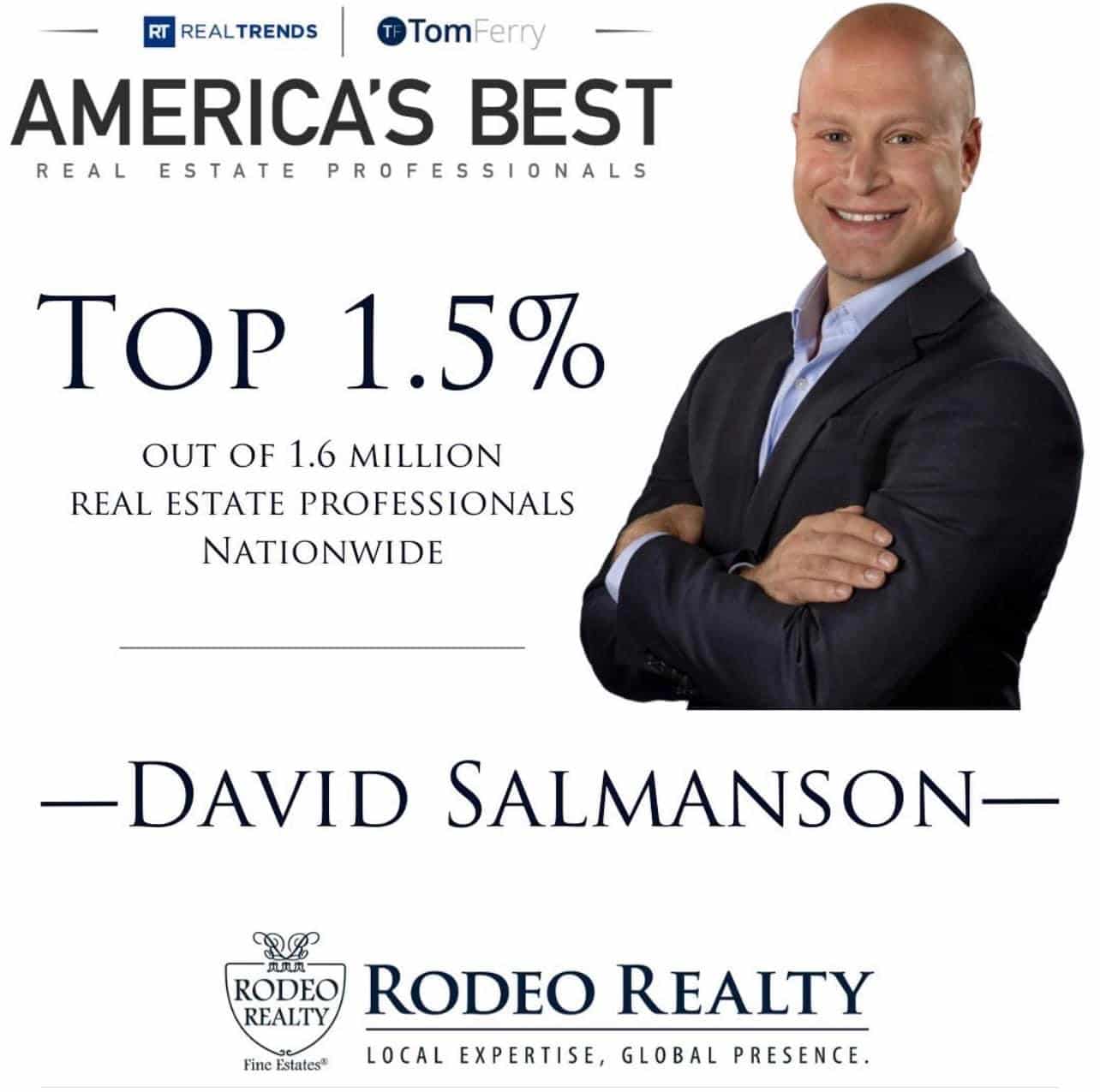 Top realtor