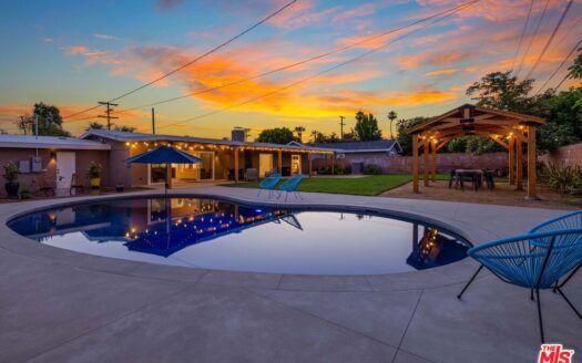 Modern Luxury Smart Home