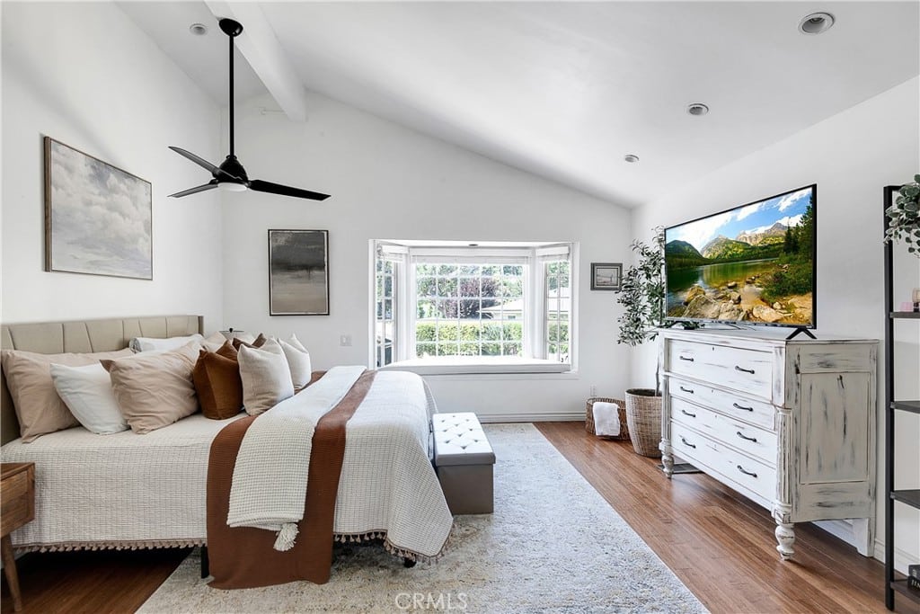 Woodland Hills Pool Dream Home