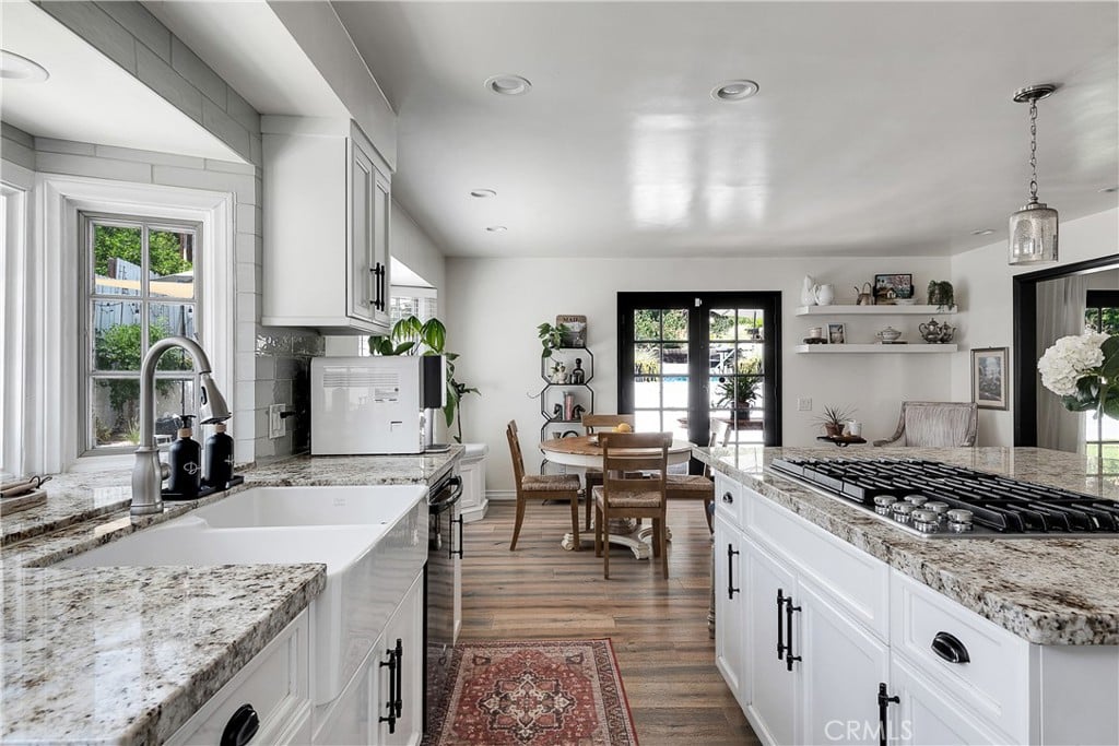 Woodland Hills Pool Dream Home