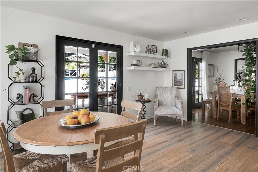 Woodland Hills Pool Dream Home