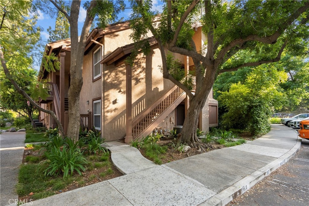 Carlson Circle Condo