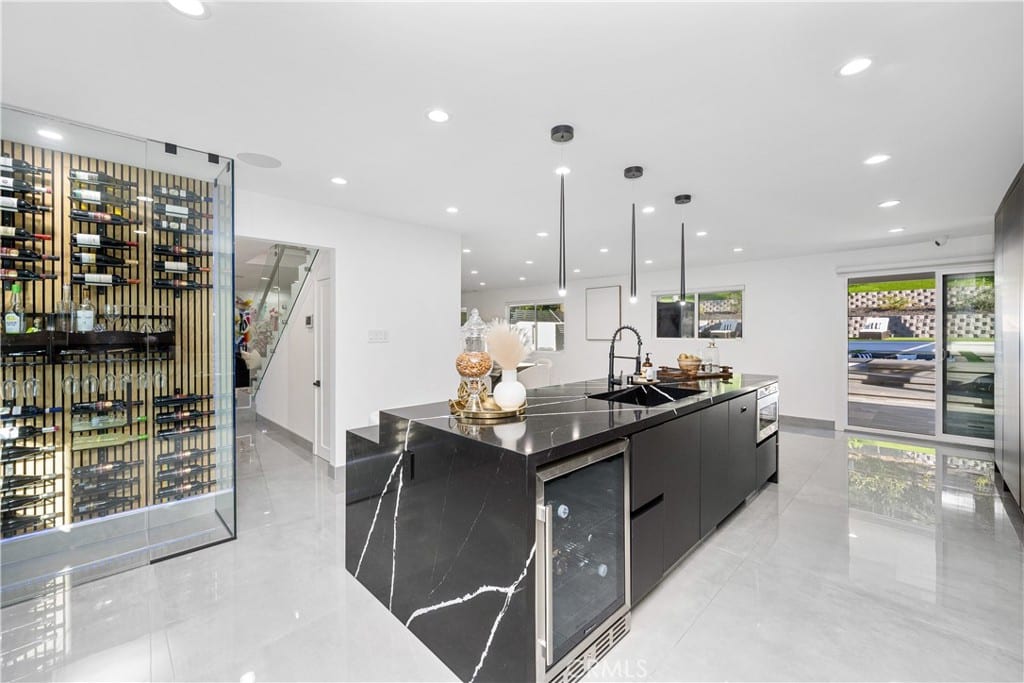 Renovated Modern Pool Home in Woodland Hills