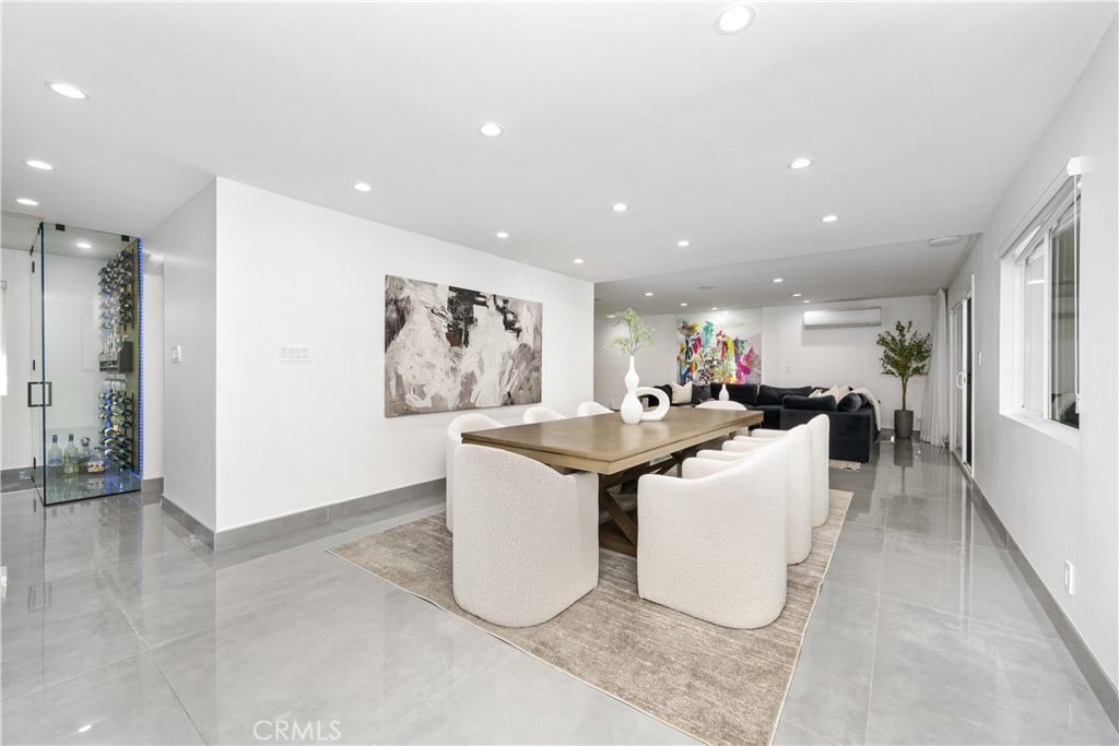 Renovated Modern Pool Home in Woodland Hills