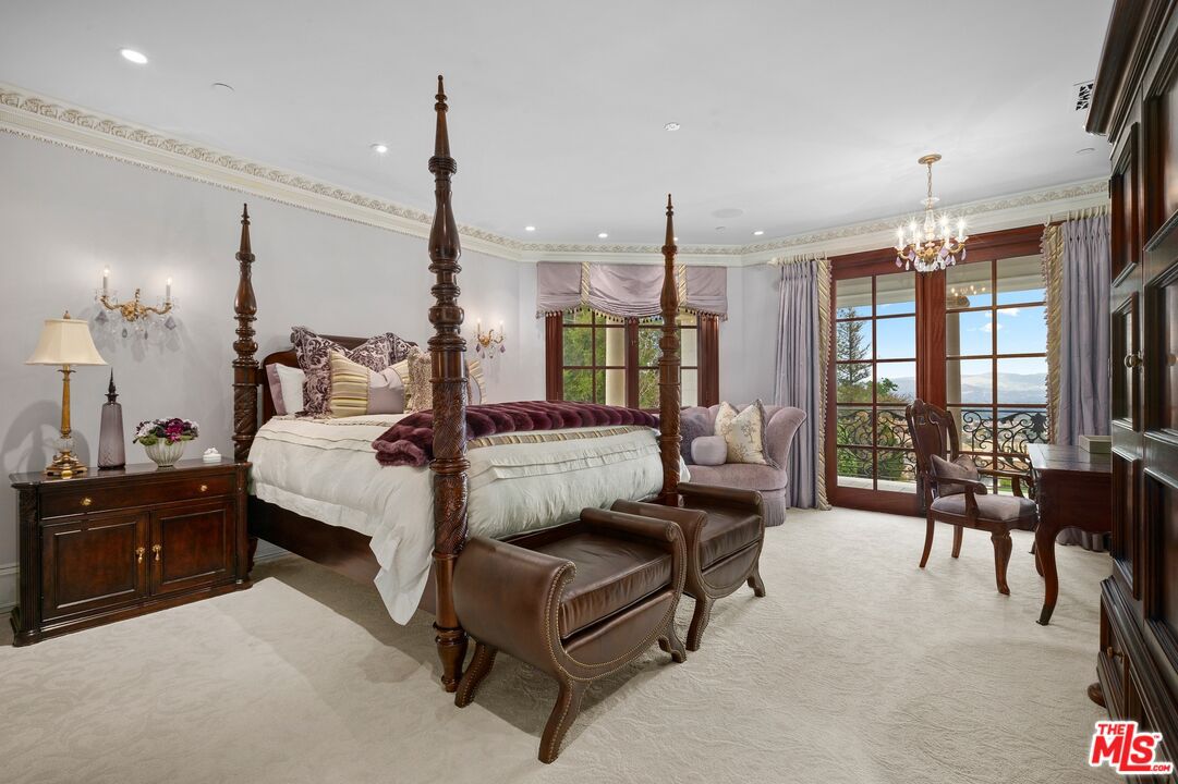 Calabasas Architectural Masterpiece - Calabasas Realtor