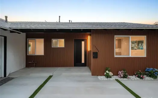 West Hills home for sale