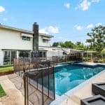 Woodland Hills two-story Pool home