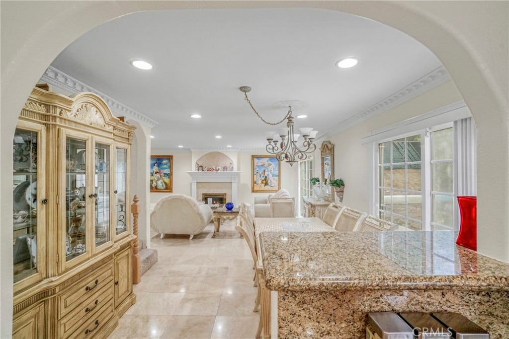 Dream Pool Home in Calabasas