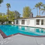 Breathtaking Woodland Hills Pool Home