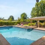 Charming 5-Bedroom Solar Pool Home in Woodland Hills