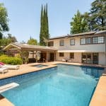 Charming 5-Bedroom Solar Pool Home in Woodland Hills