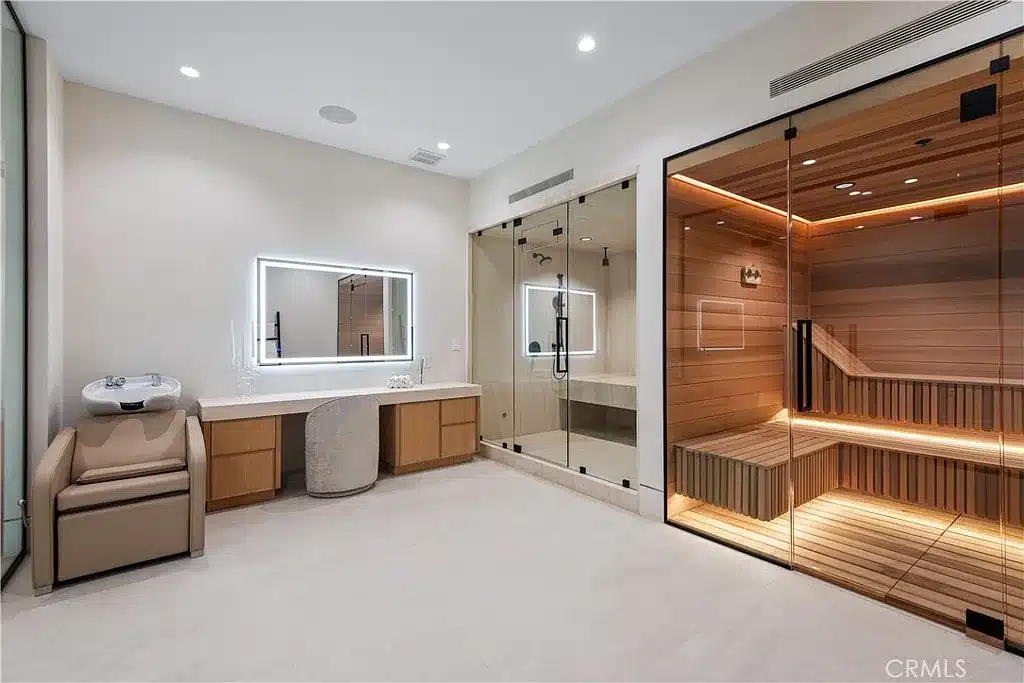 Hidden Hills gated community