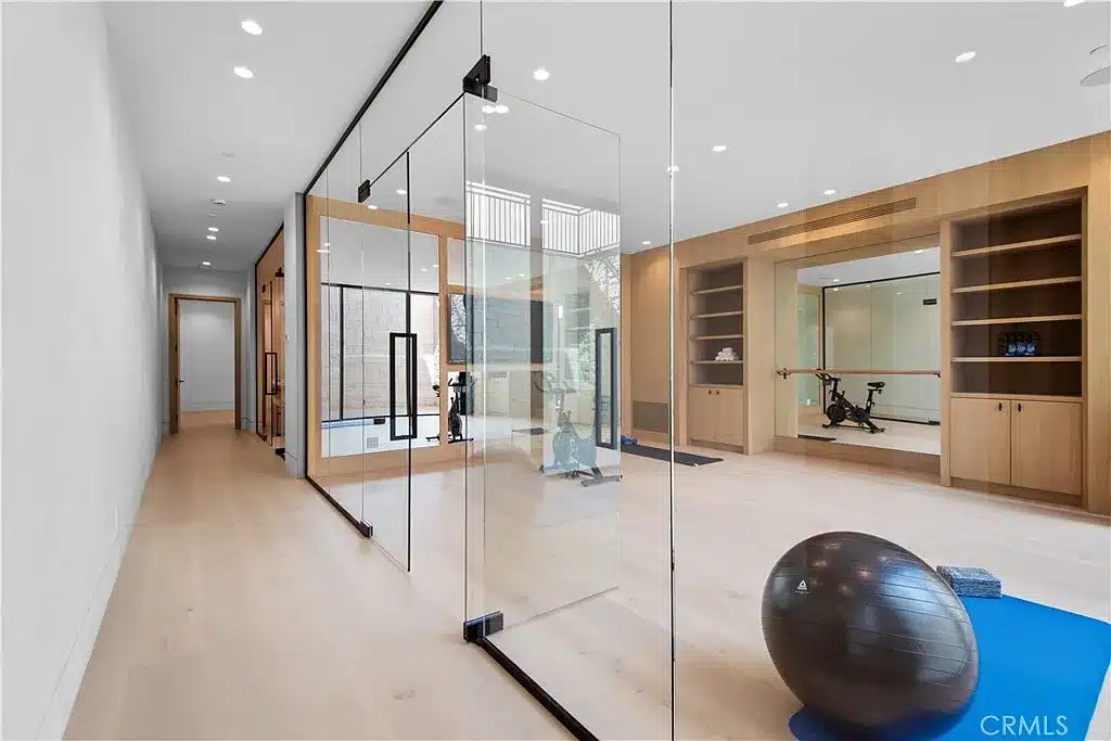 Southern California luxury homes