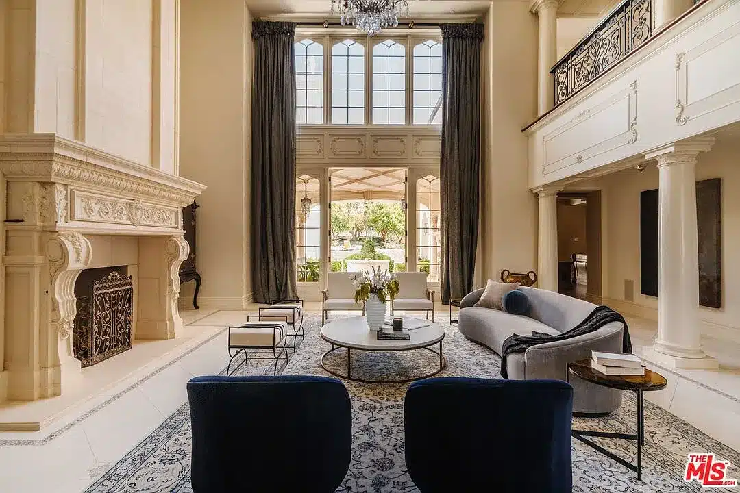 The Oaks Calabasas homes