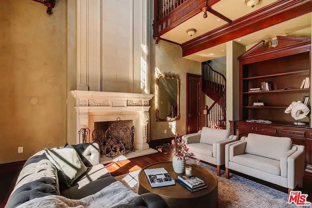 The Oaks Calabasas homes